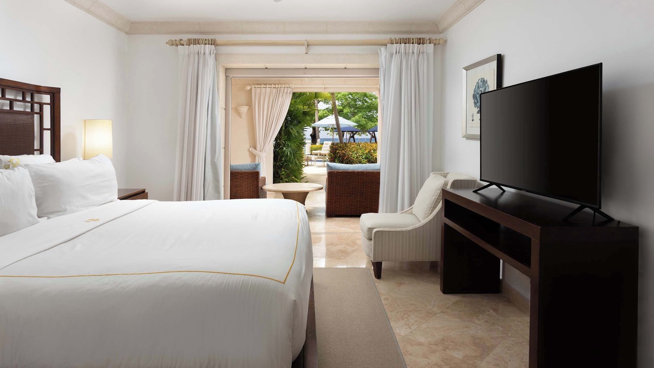 Photo of Bedroom in Little Battaleys