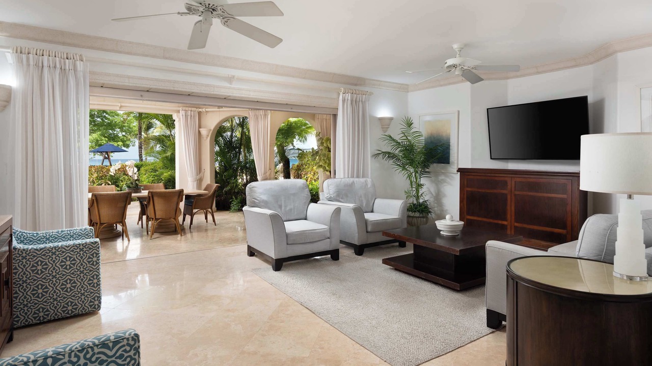Photo of Livingroom in Little Battaleys