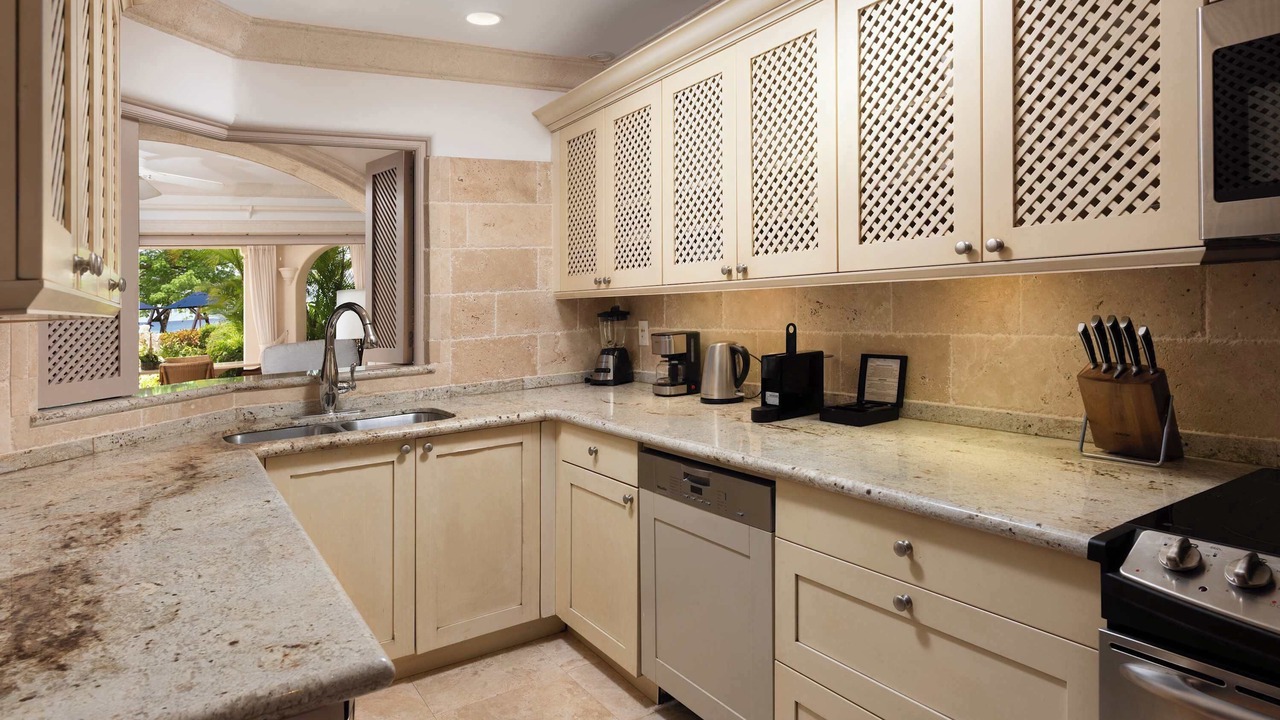 Photo of Kitchen in Little Battaleys