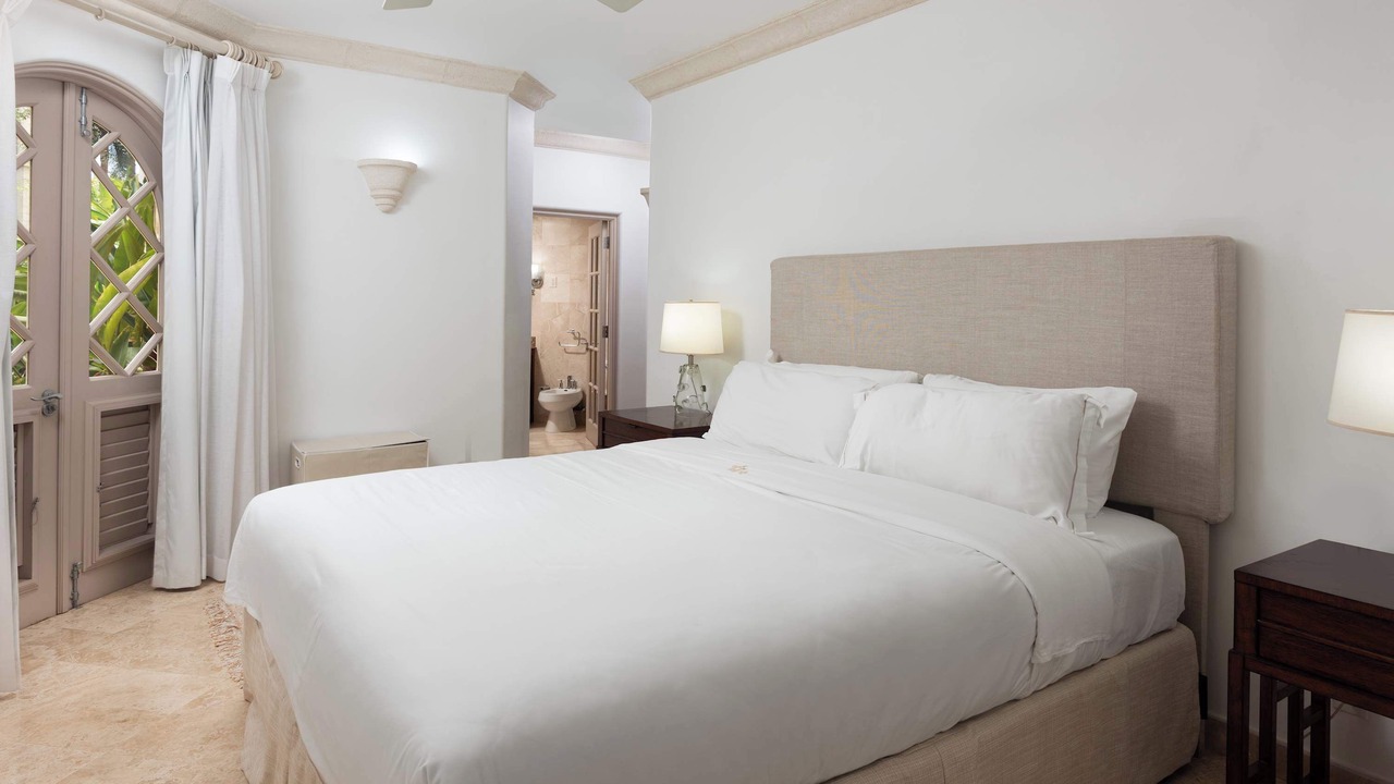 Photo of Bedroom in Little Battaleys