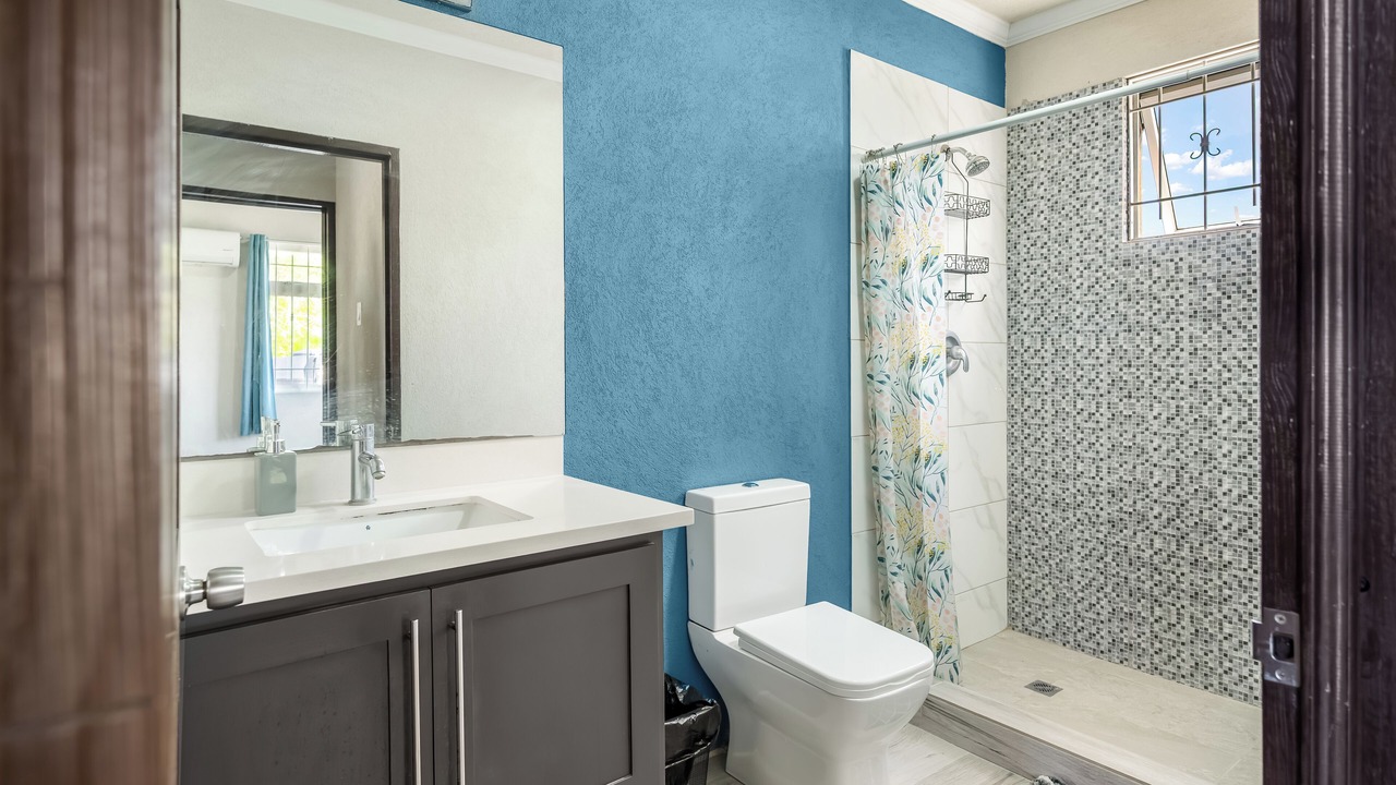 Photo of Bathroom in Kent