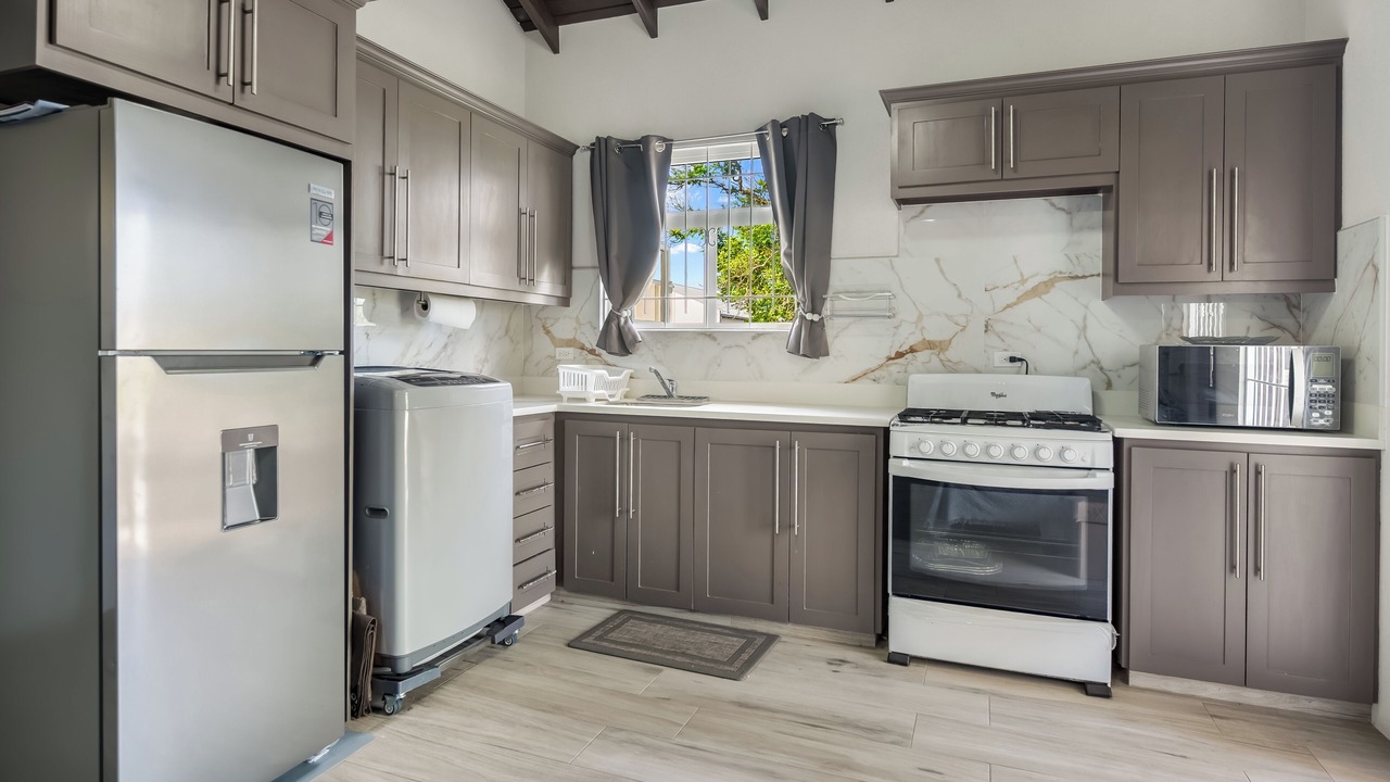 Photo of Kitchen in Kent