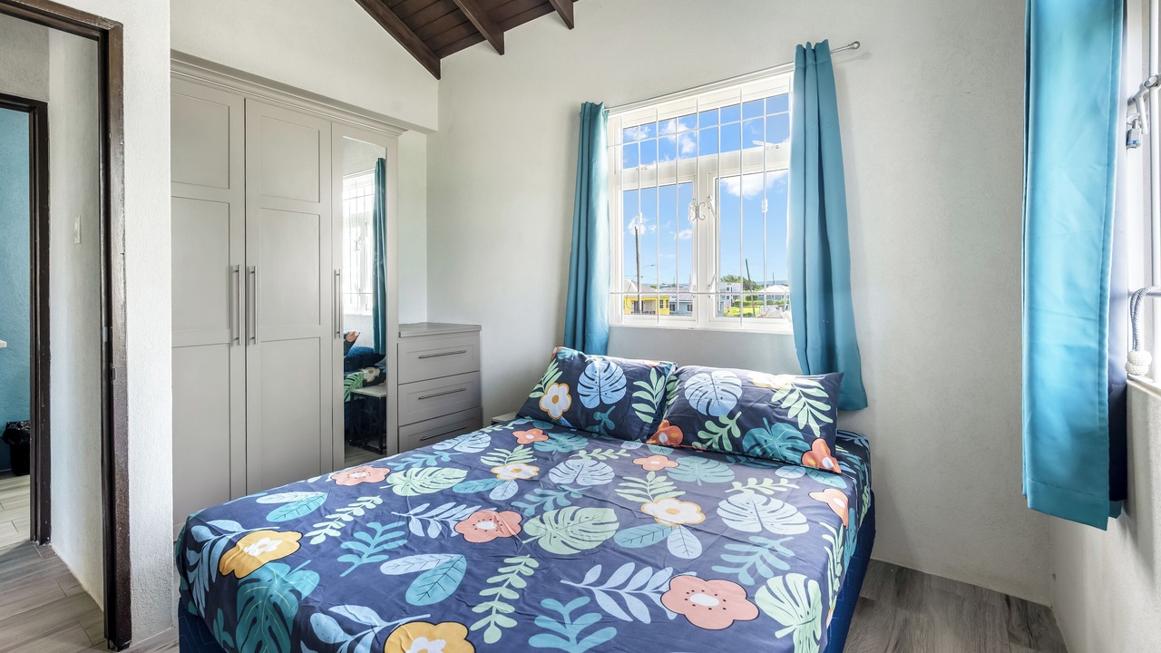 Photo of Bedroom in Kent