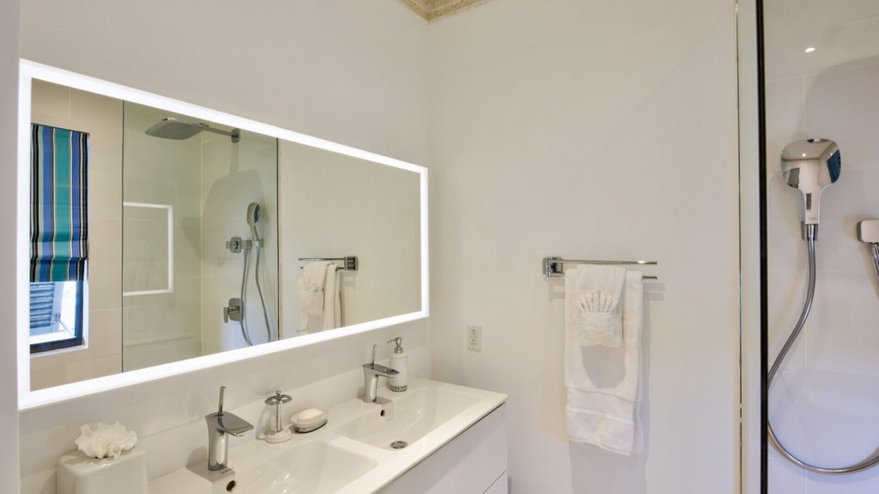 Photo of Bathroom in Derricks