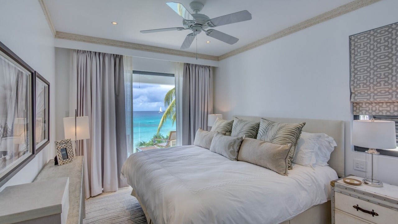 Photo of Bedroom in Derricks