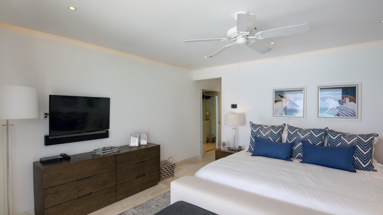 Photo of Bedroom in Derricks