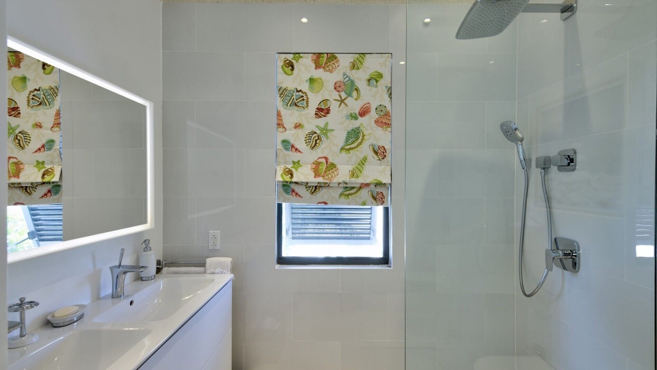 Photo of Bathroom in Derricks
