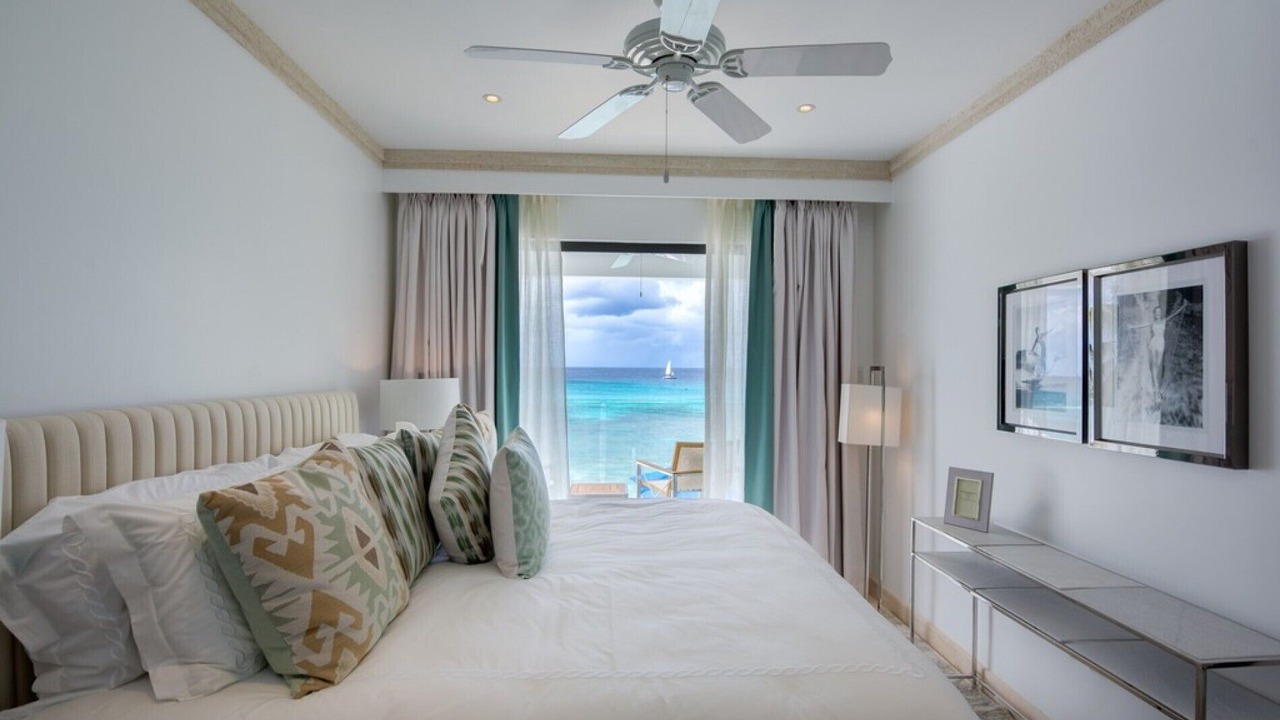 Photo of Bedroom in Derricks