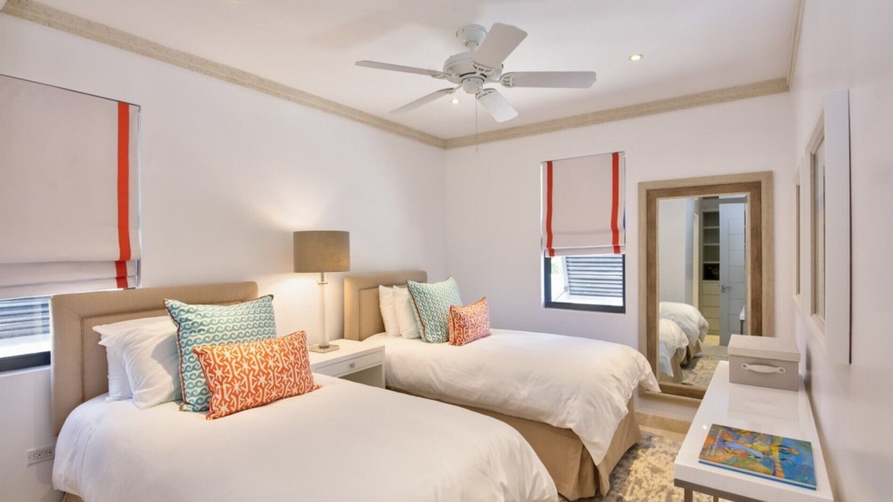 Photo of Bedroom in Derricks