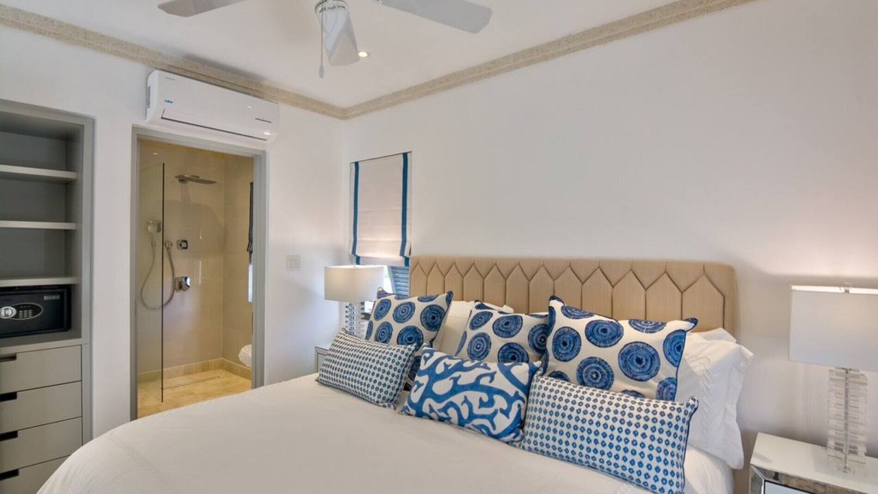 Photo of Bedroom in Derricks