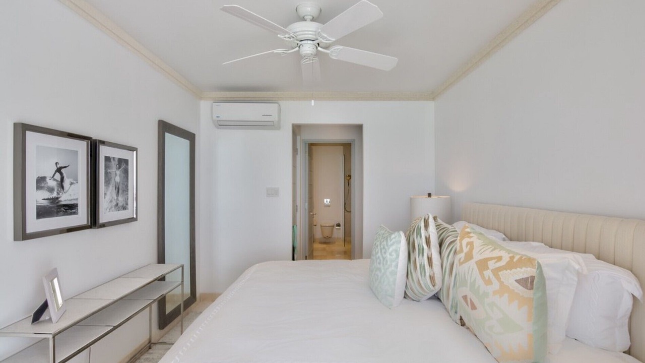 Photo of Bedroom in Derricks