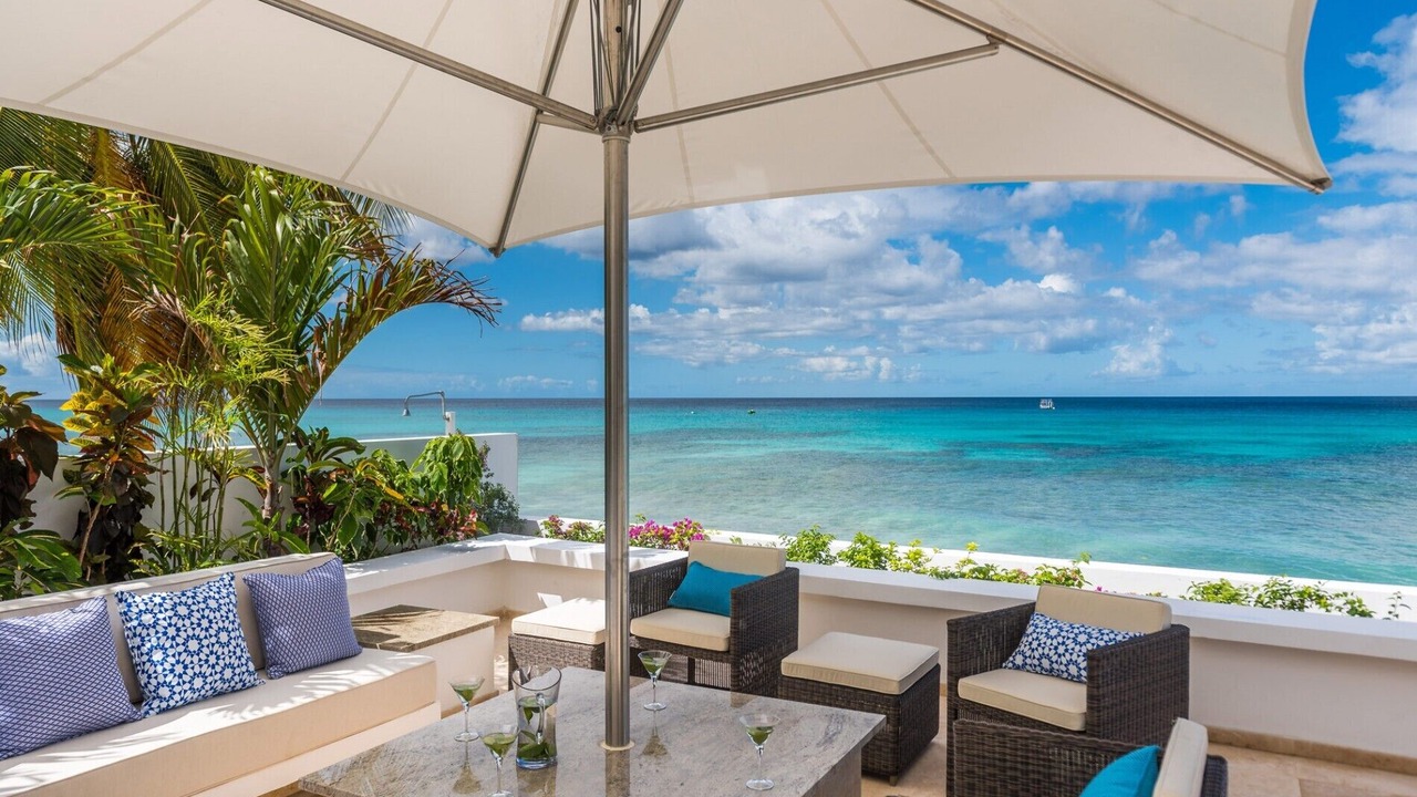 Photo of Patio Balcony in Derricks