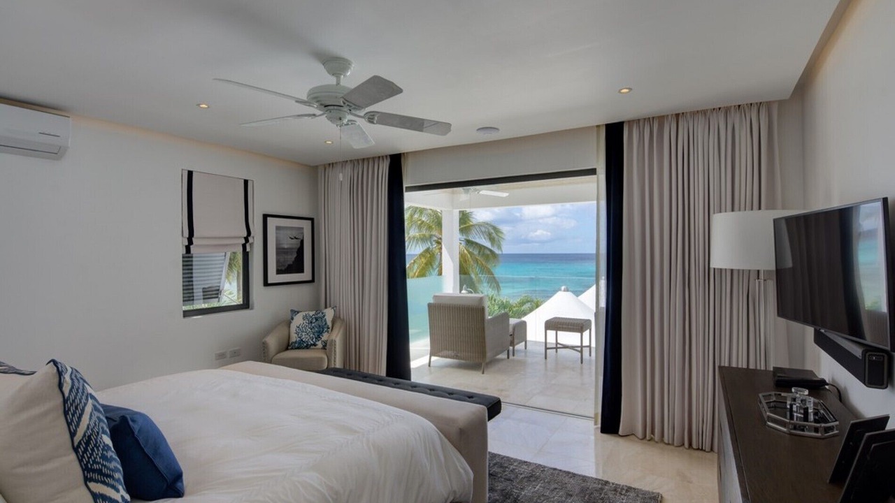 Photo of Bedroom in Derricks