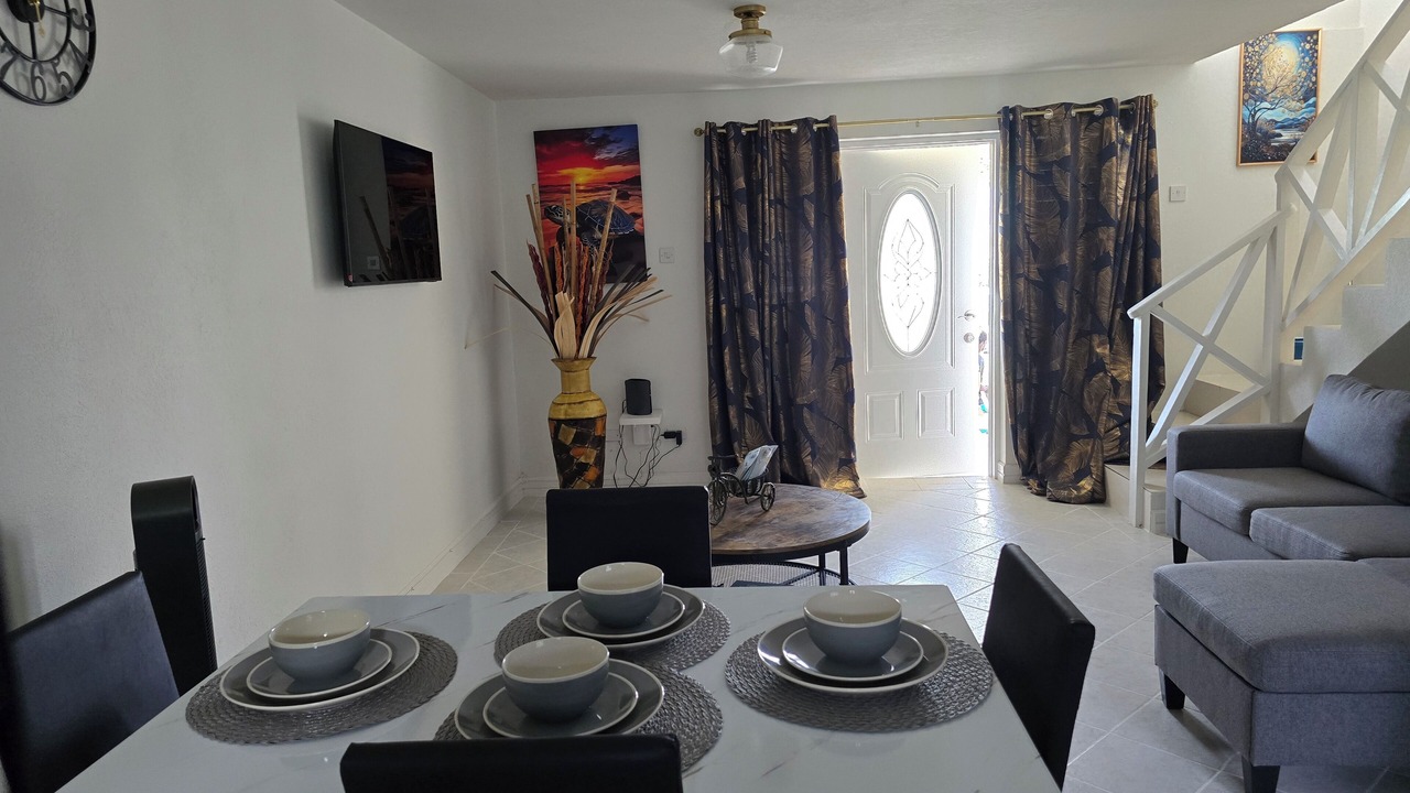 Photo of Livingroom in Piligrim Road