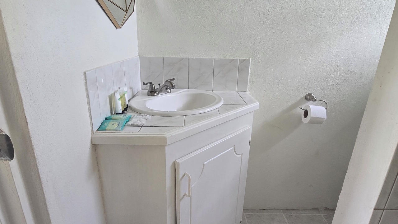 Photo of Bathroom in Piligrim Road