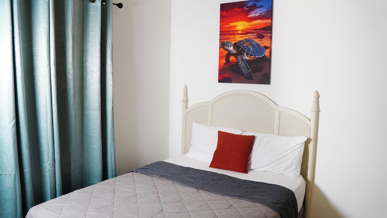 Photo of Bedroom in Holder's Hill
