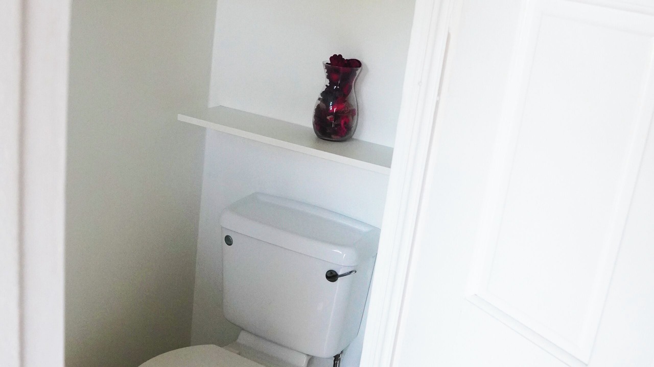Photo of Bathroom in Holder's Hill