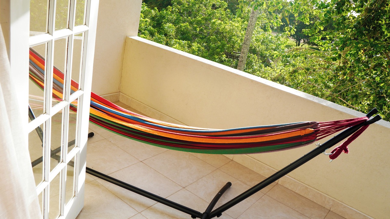 Photo of Patio Balcony in Holder's Hill