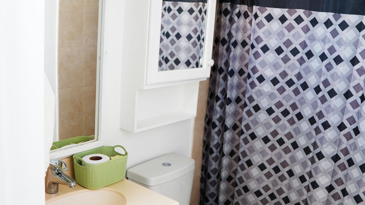 Photo of Bathroom in Holder's Hill