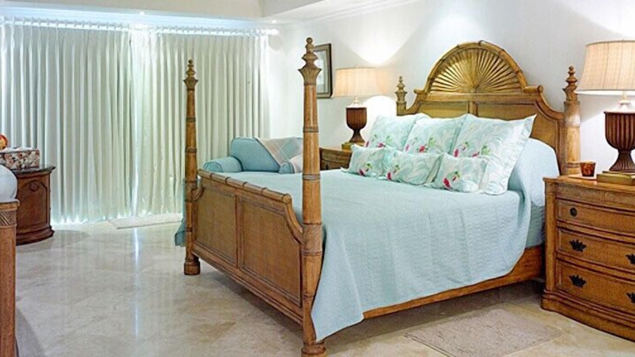 Photo of Bedroom in Schooner Bay