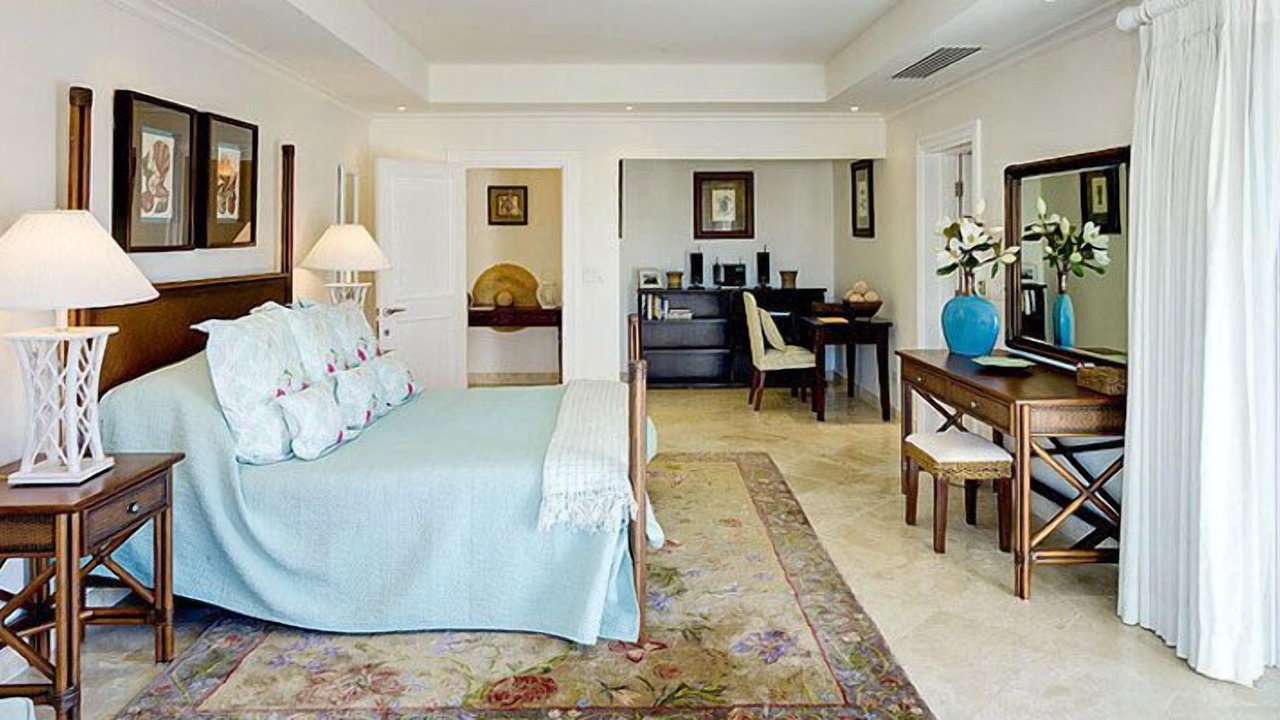 Photo of Bedroom in Schooner Bay