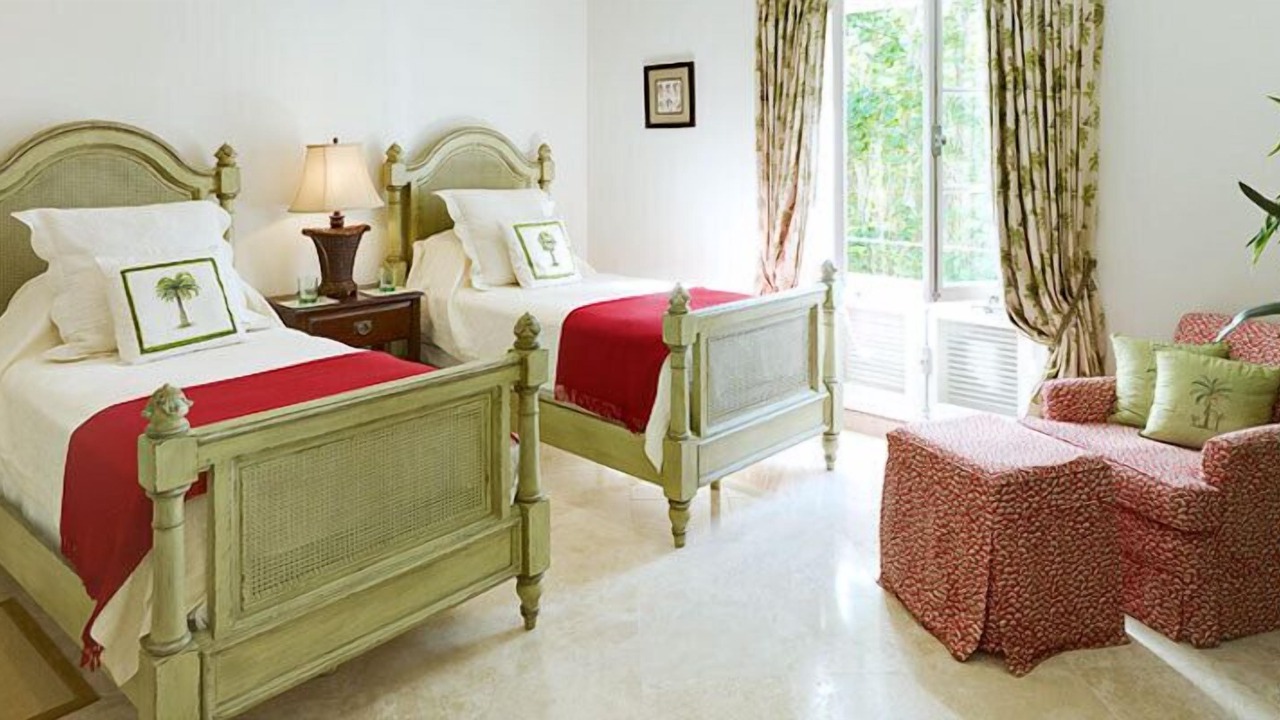 Photo of Bedroom in Schooner Bay