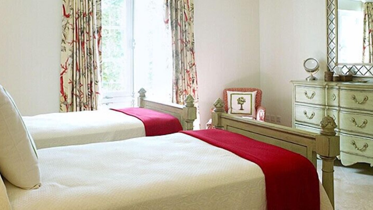 Photo of Bedroom in Schooner Bay