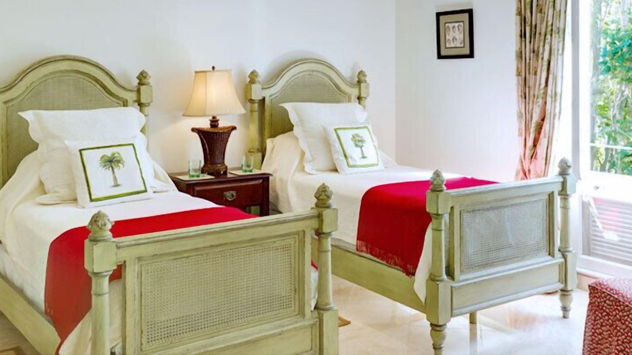 Photo of Bedroom in Schooner Bay