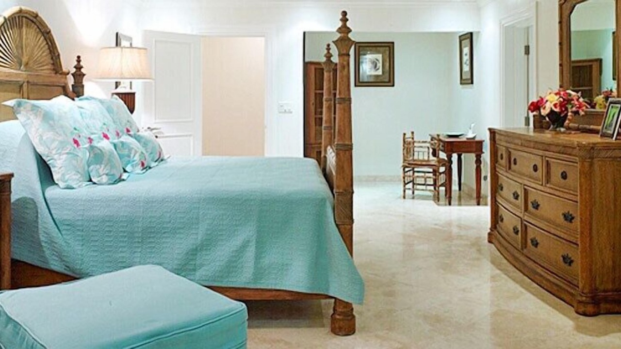 Photo of Bedroom in Schooner Bay