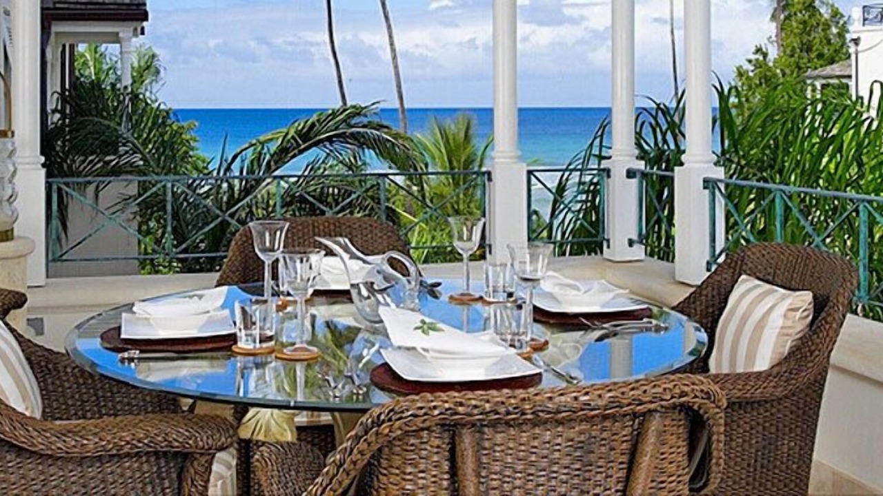 Photo of Outdoor in Schooner Bay