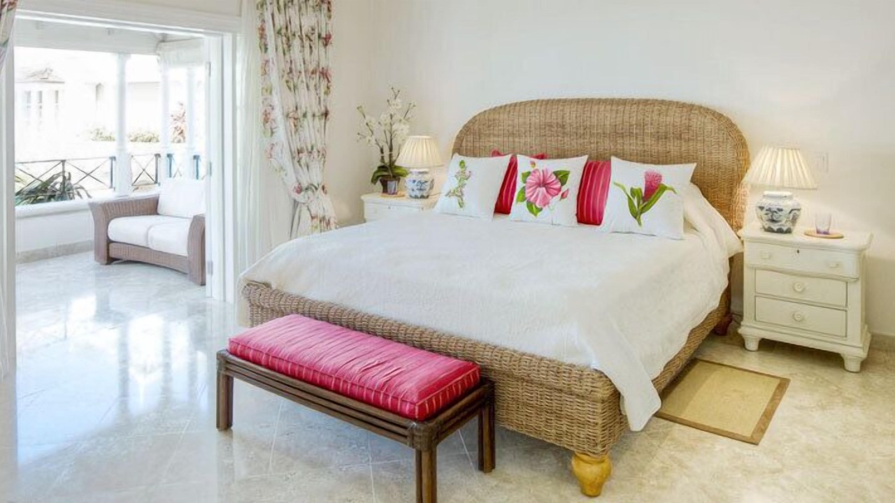 Photo of Bedroom in Schooner Bay
