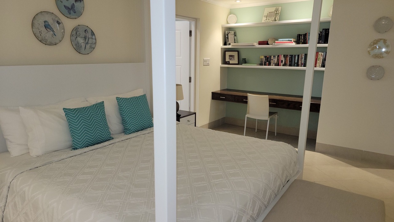 Photo of Bedroom in Hastings