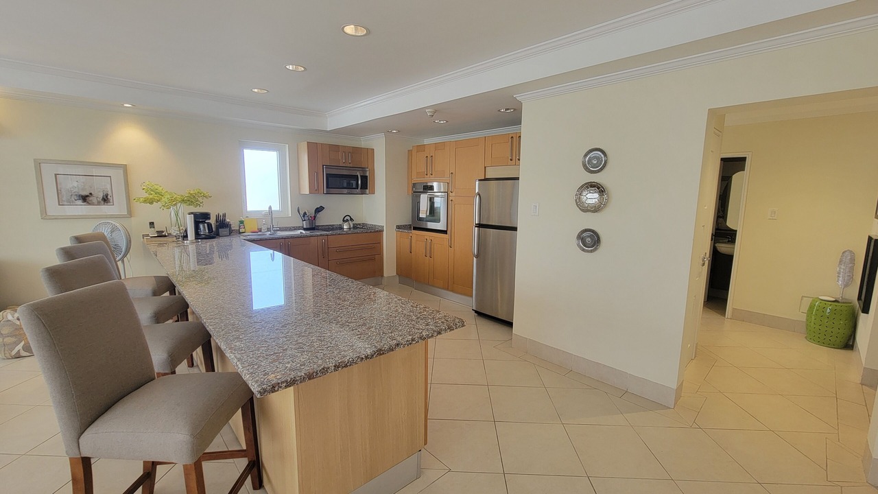 Photo of Kitchen in Hastings