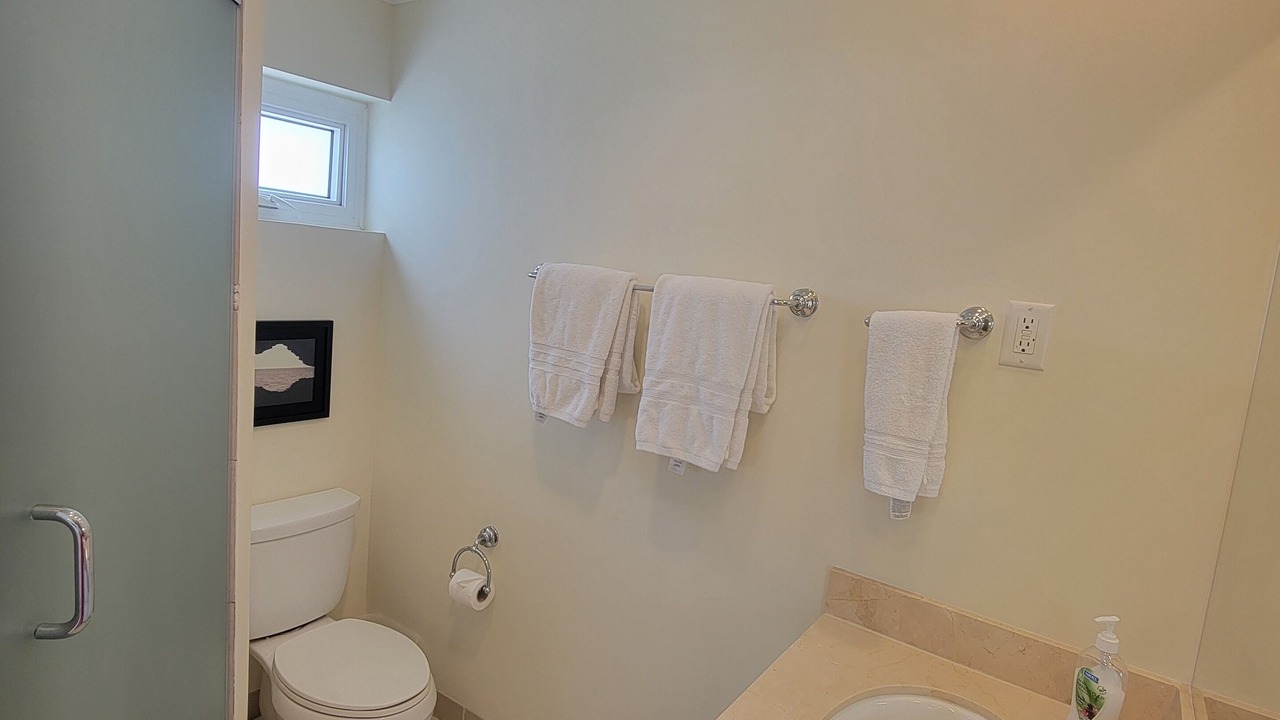 Photo of Bathroom in Hastings