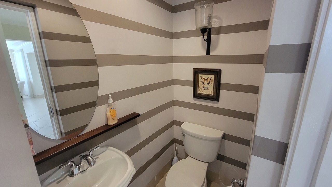 Photo of Bathroom in Hastings