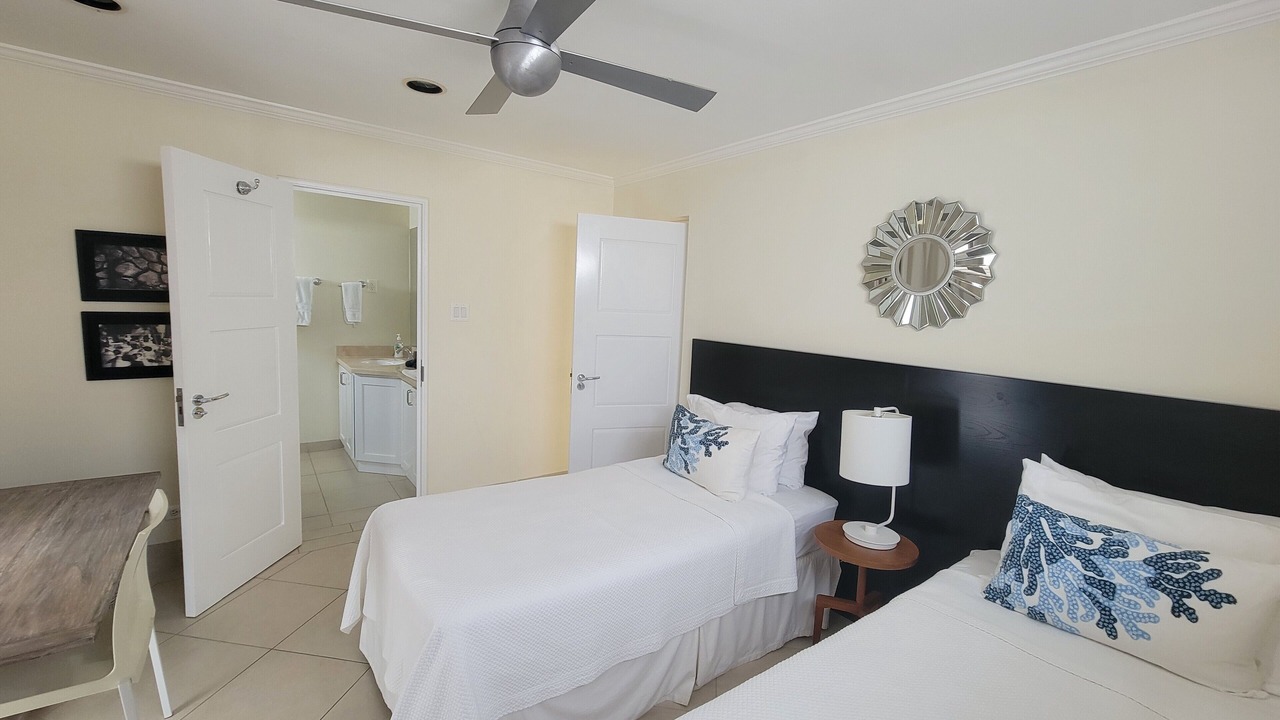 Photo of Bedroom in Hastings