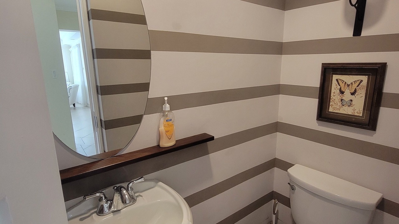 Photo of Bathroom in Hastings