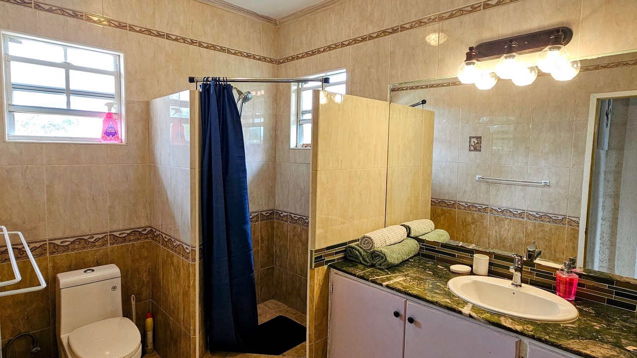 Photo of Bathroom in Jackson