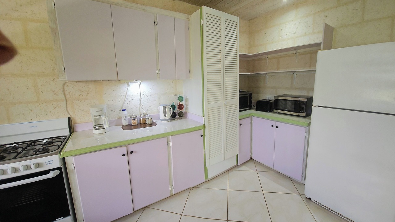 Photo of Kitchen in Jackson