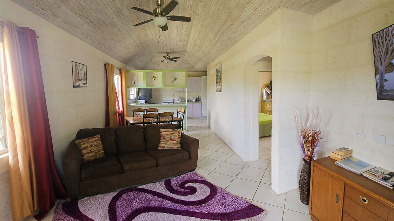 Photo of Livingroom in Jackson