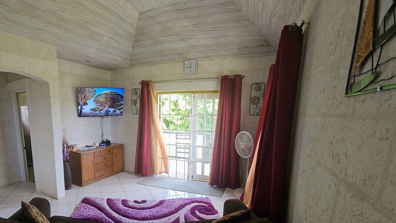Photo of Livingroom in Jackson