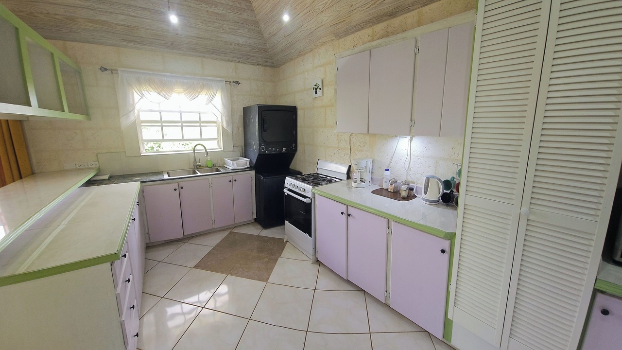 Photo of Kitchen in Jackson