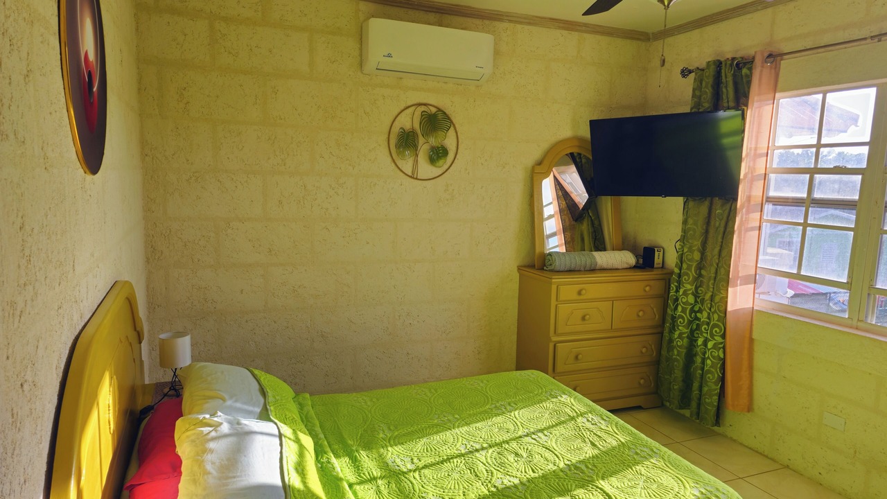Photo of Bedroom in Jackson