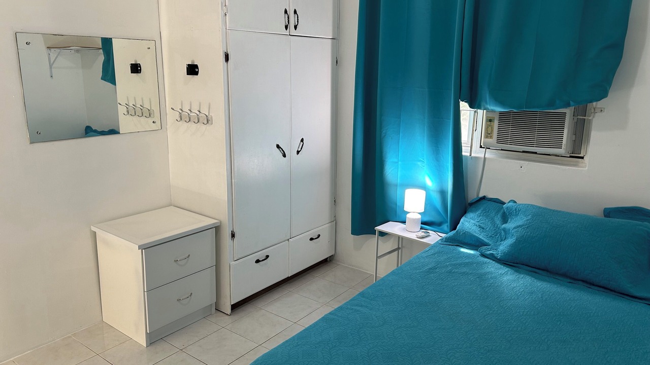 Photo of Bedroom in Saint Matthias