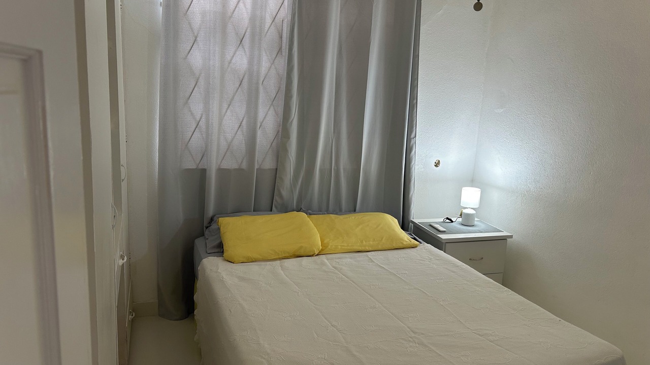 Photo of Bedroom in Saint Matthias