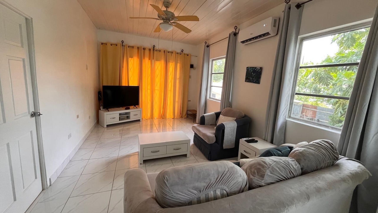 Photo of Livingroom in Saint Matthias