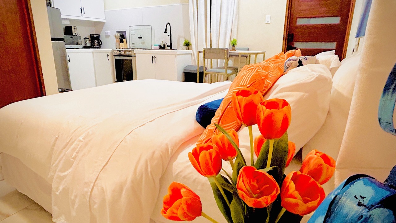 Photo of Bedroom in Rendezvous