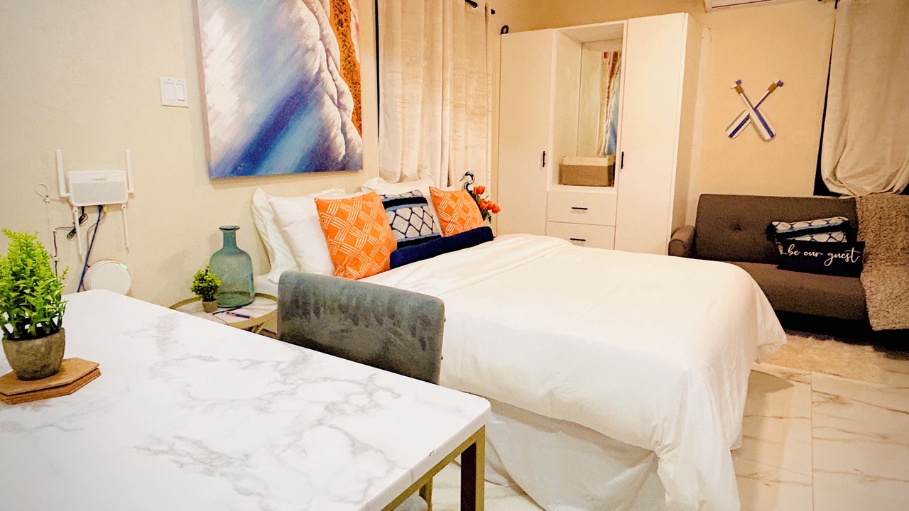 Photo of Bedroom in Rendezvous