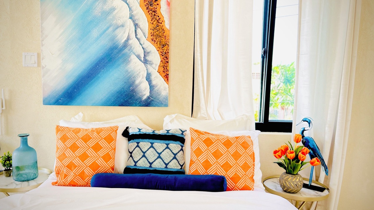Photo of Bedroom in Rendezvous
