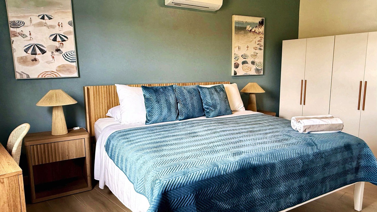 Photo of Bedroom in Weston
